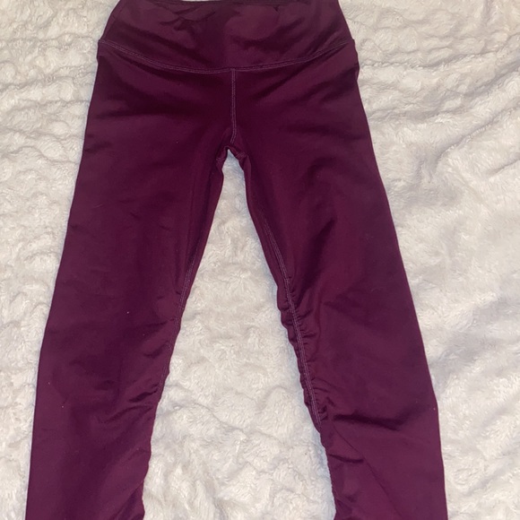 Alo yoga goddess leggings set - Picture 3 of 10